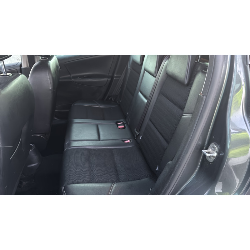 Boite de vitesses PEUGEOT 207 Photo n°14