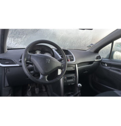 Boite de vitesses PEUGEOT 207
