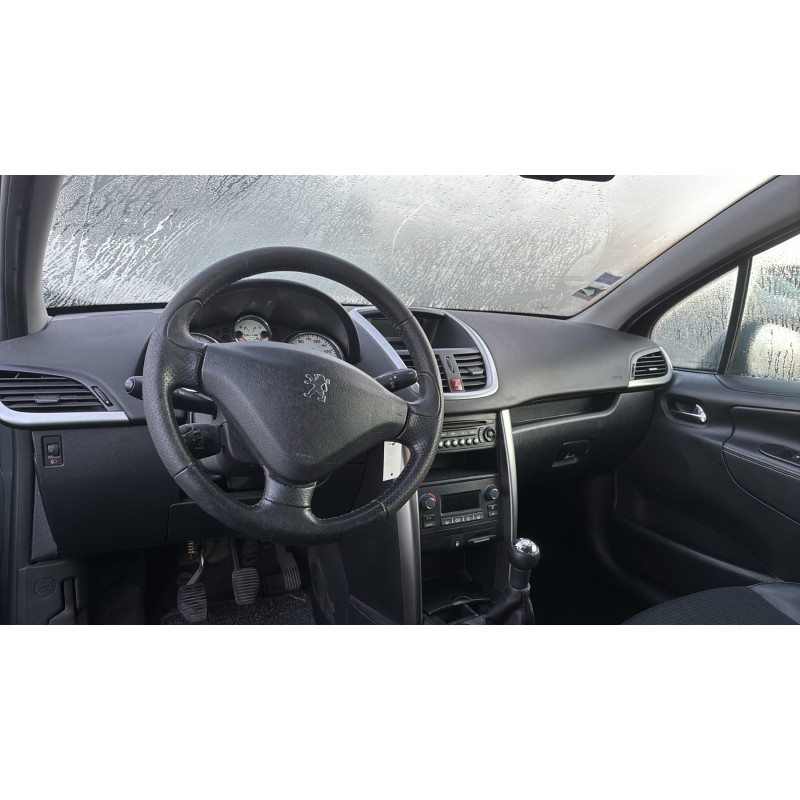 Boite de vitesses PEUGEOT 207 Photo n°16