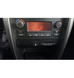 Boite de vitesses PEUGEOT 207