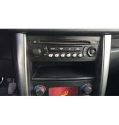 Boite de vitesses PEUGEOT 207