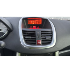 Boite de vitesses PEUGEOT 207