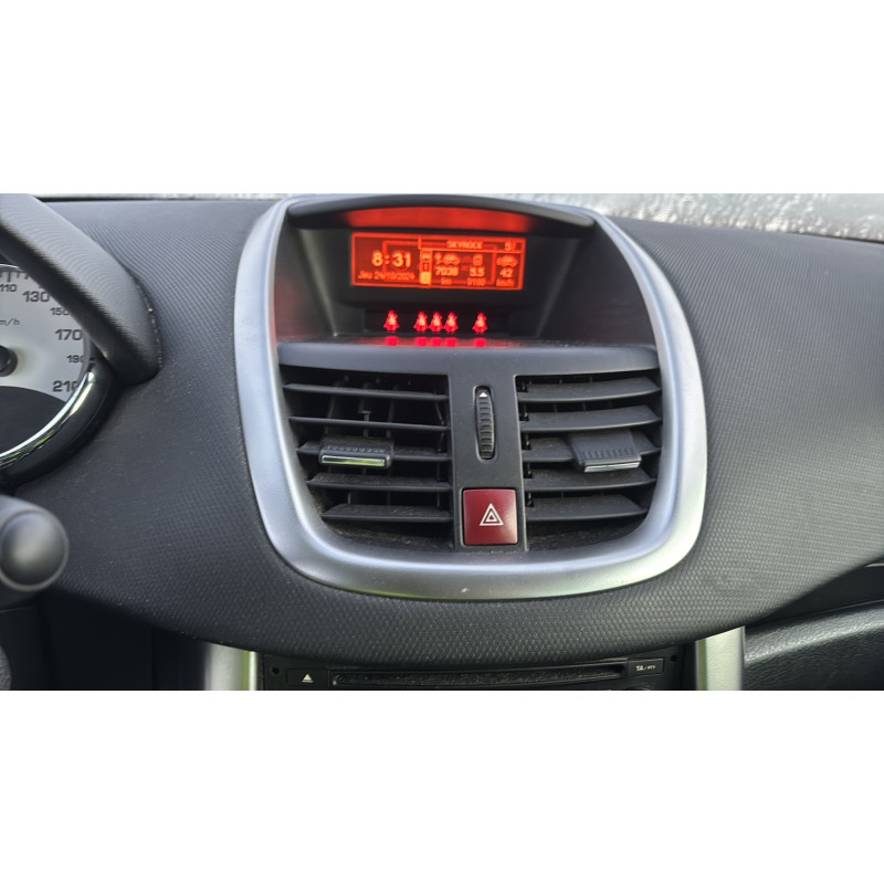 Boite de vitesses PEUGEOT 207 Photo n°20