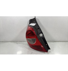 Feu arriere principal gauche (feux) RENAULT CLIO 3