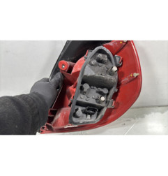 Feu arriere principal gauche (feux) RENAULT CLIO 3