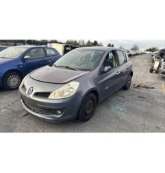 Feu arriere principal gauche (feux) RENAULT CLIO 3