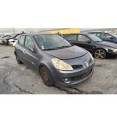 Feu arriere principal gauche (feux) RENAULT CLIO 3