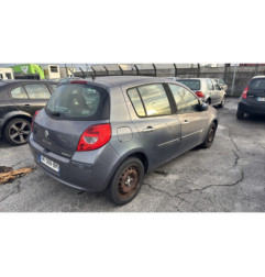 Feu arriere principal gauche (feux) RENAULT CLIO 3