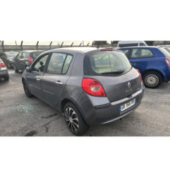 Feu arriere principal gauche (feux) RENAULT CLIO 3