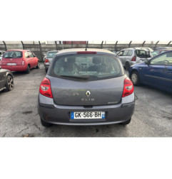 Feu arriere principal gauche (feux) RENAULT CLIO 3