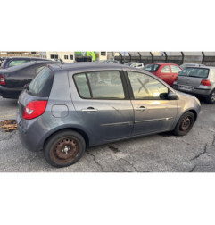 Feu arriere principal gauche (feux) RENAULT CLIO 3