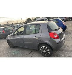 Feu arriere principal gauche (feux) RENAULT CLIO 3