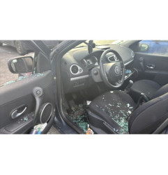 Feu arriere principal gauche (feux) RENAULT CLIO 3