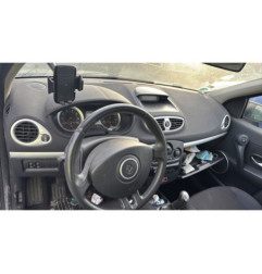 Feu arriere principal gauche (feux) RENAULT CLIO 3