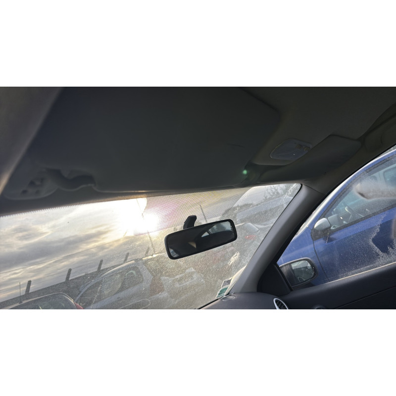 Feu arriere principal gauche (feux) RENAULT CLIO 3 Photo n°16