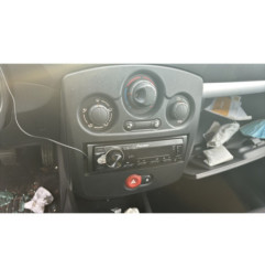 Feu arriere principal gauche (feux) RENAULT CLIO 3