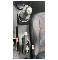 Feu arriere principal gauche (feux) RENAULT CLIO 3
