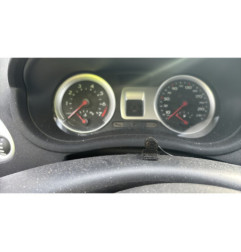 Feu arriere principal gauche (feux) RENAULT CLIO 3