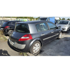 Compresseur clim RENAULT MEGANE 2