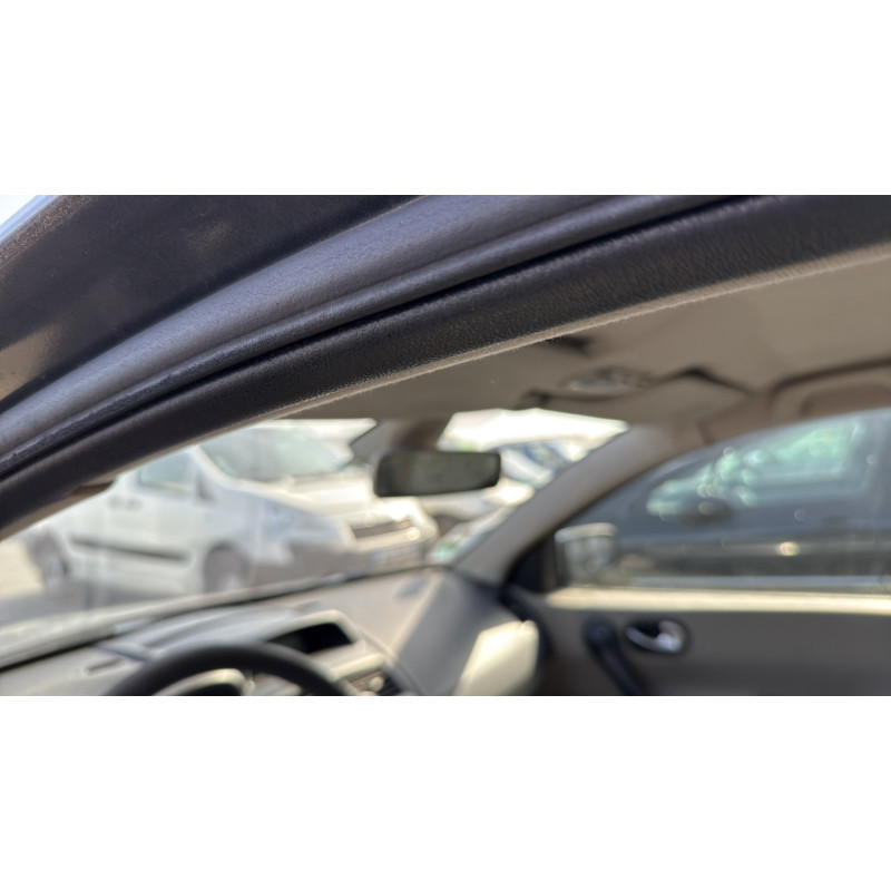 Compresseur clim RENAULT MEGANE 2 Photo n°16