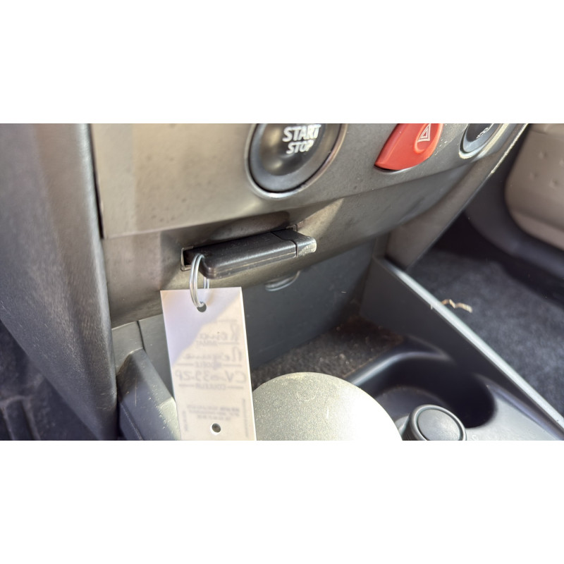 Compresseur clim RENAULT MEGANE 2 Photo n°18