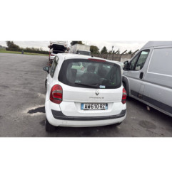 Feu arriere principal gauche (feux) RENAULT MODUS