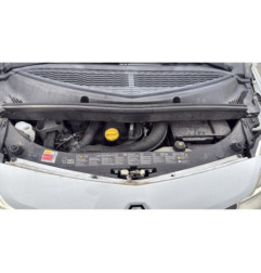 Feu arriere principal gauche (feux) RENAULT MODUS