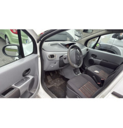 Feu arriere principal gauche (feux) RENAULT MODUS