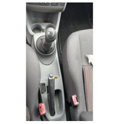 Feu arriere principal gauche (feux) RENAULT MODUS