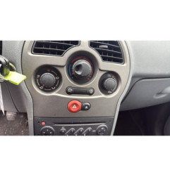 Feu arriere principal gauche (feux) RENAULT MODUS