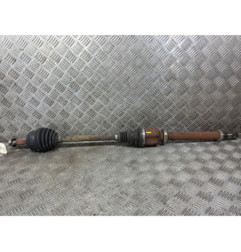 Cardan droit (transmission) RENAULT SCENIC 3