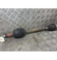 Cardan droit (transmission) RENAULT SCENIC 3