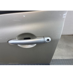 Porte avant gauche RENAULT CLIO 3 Photo n°1