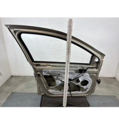 Porte avant gauche RENAULT CLIO 3