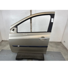 Porte avant gauche RENAULT CLIO 3