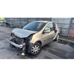 Porte avant gauche RENAULT CLIO 3