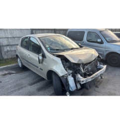 Porte avant gauche RENAULT CLIO 3