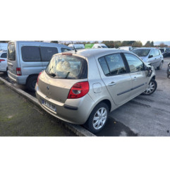 Porte avant gauche RENAULT CLIO 3