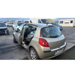Porte avant gauche RENAULT CLIO 3