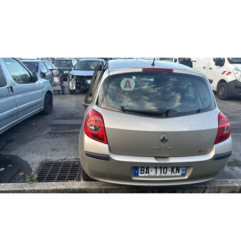 Porte avant gauche RENAULT CLIO 3