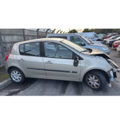 Porte avant gauche RENAULT CLIO 3