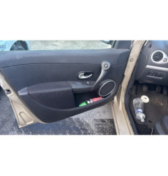 Porte avant gauche RENAULT CLIO 3