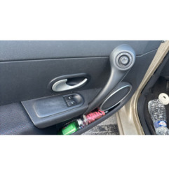 Porte avant gauche RENAULT CLIO 3