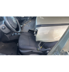 Porte avant gauche RENAULT CLIO 3