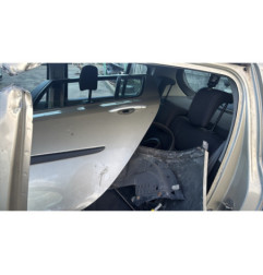 Porte avant gauche RENAULT CLIO 3