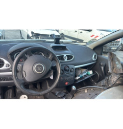 Porte avant gauche RENAULT CLIO 3