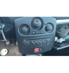 Porte avant gauche RENAULT CLIO 3