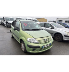 Retroviseur gauche CITROEN C3 1