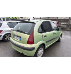 Retroviseur gauche CITROEN C3 1