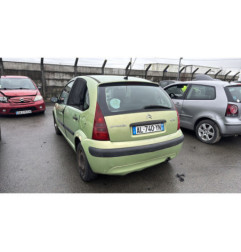 Retroviseur gauche CITROEN C3 1